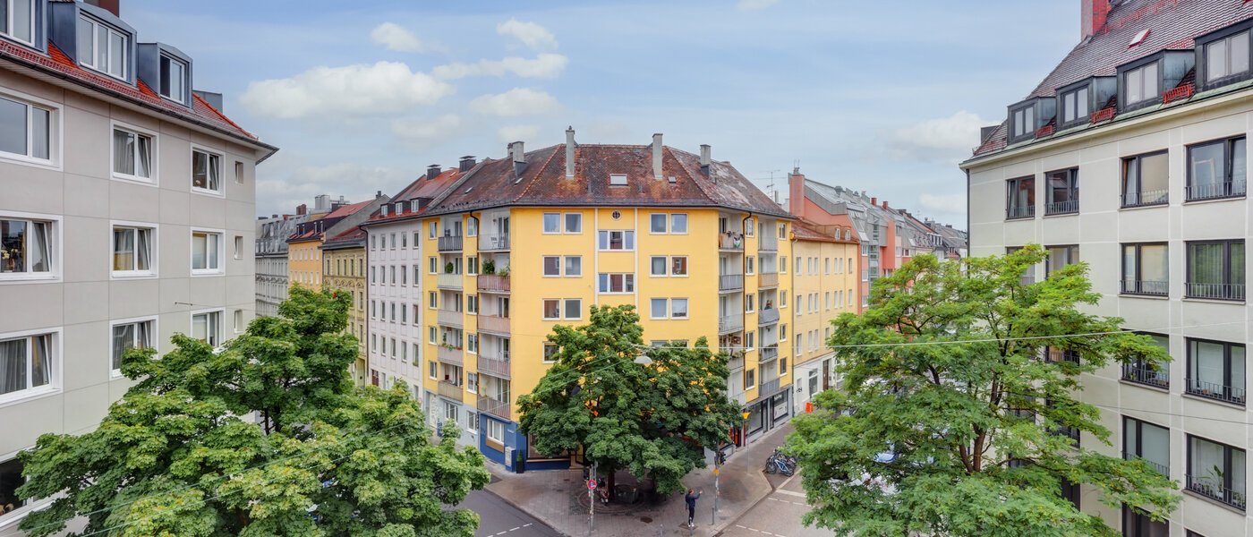 apartamento München Gärtnerplatzviertel 01 vista 3613