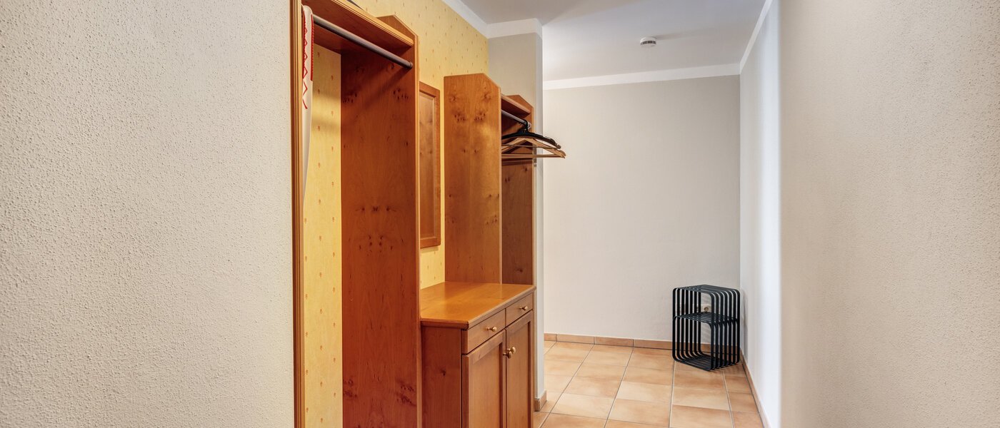 apartamento München Maxvorstadt - Museumsviertel 02 pasillo 3668