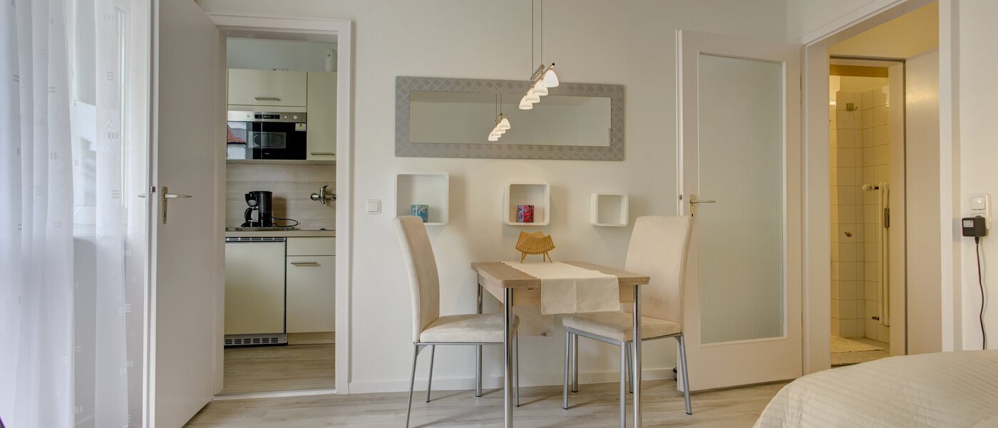 apartamento München Maxvorstadt - Universitätsviertel 04 salón 3687