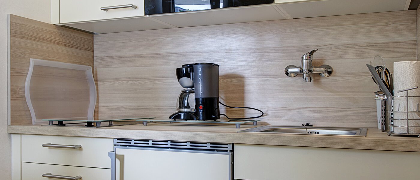 apartamento München Maxvorstadt - Universitätsviertel 02 cocina 3687