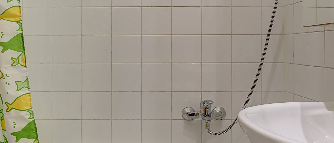 apartamento München Maxvorstadt - Universitätsviertel 03 baño 3687