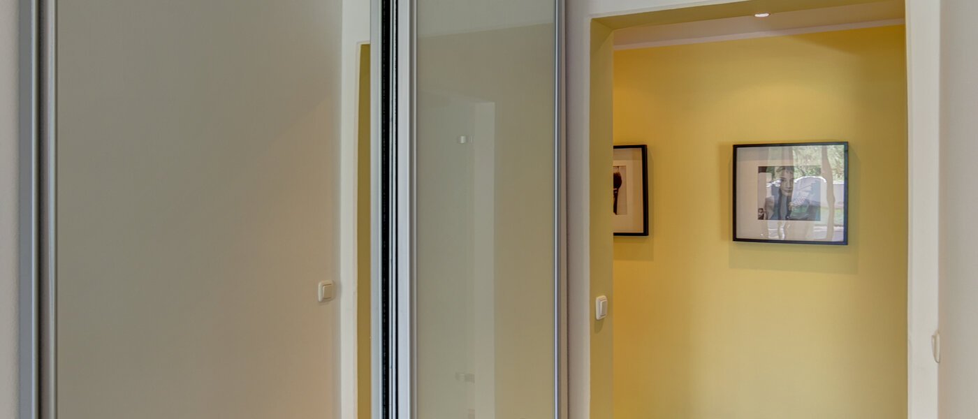 apartamento München Olympiadorf 07 salón 3688