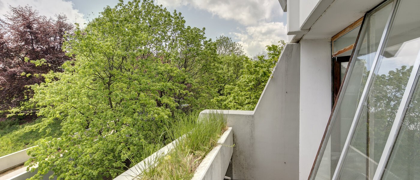 apartamento München Olympiadorf 03 vista 3688