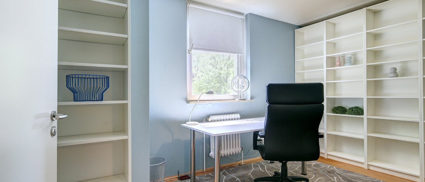 apartamento München Olympiadorf 03 invitados 3688