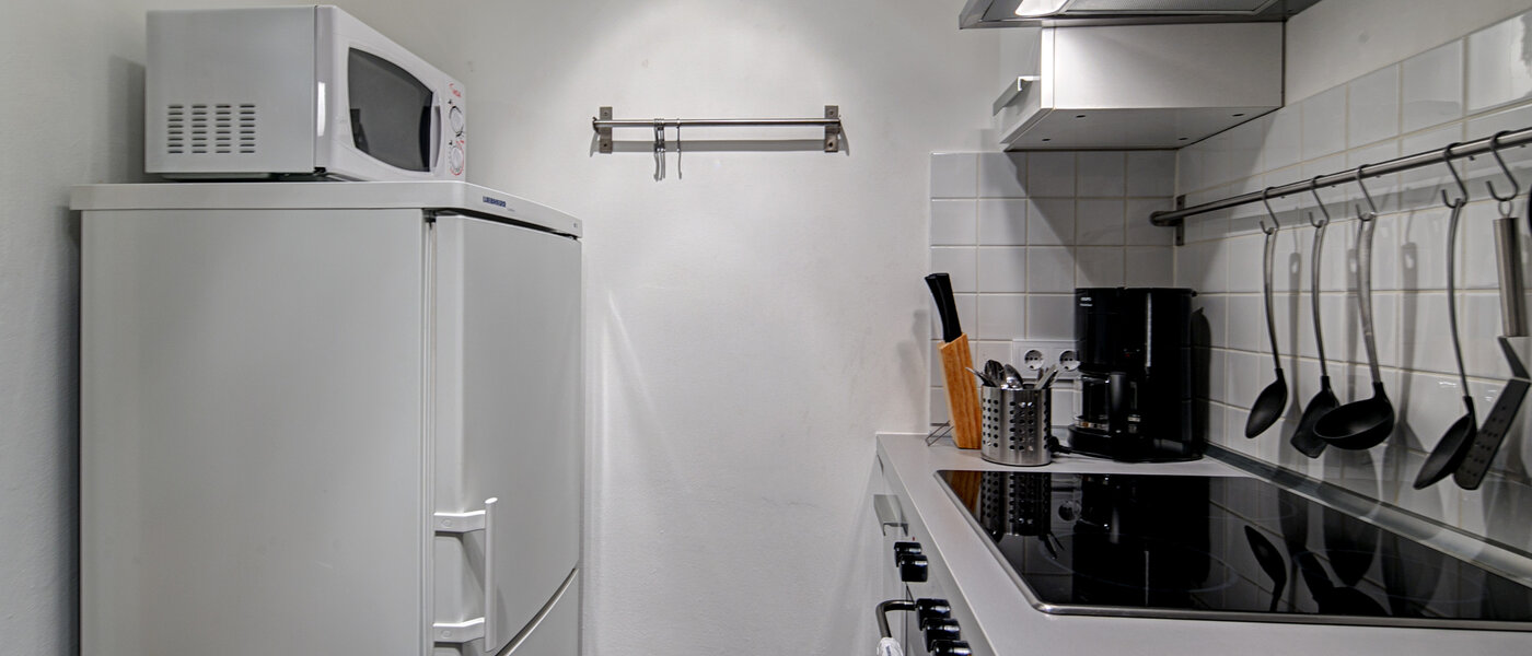 apartamento München Schwabing (links der Leopoldstraße) 02 cocina 3713