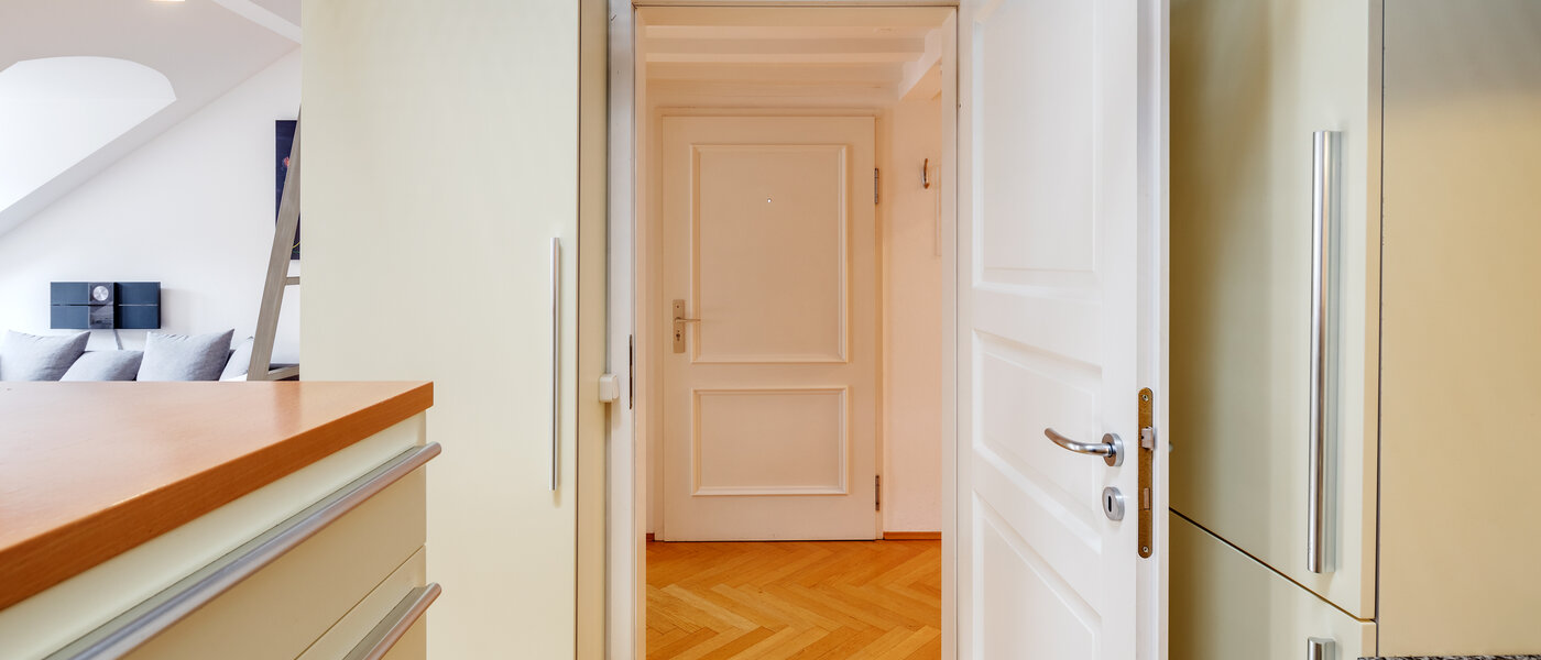 apartamento München Gärtnerplatzviertel 03 cocina 3714