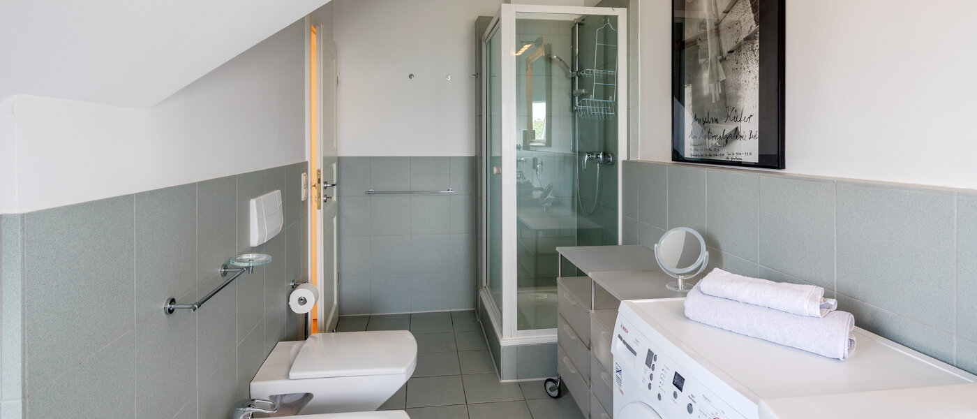 apartamento München Gärtnerplatzviertel 04 baño 3714