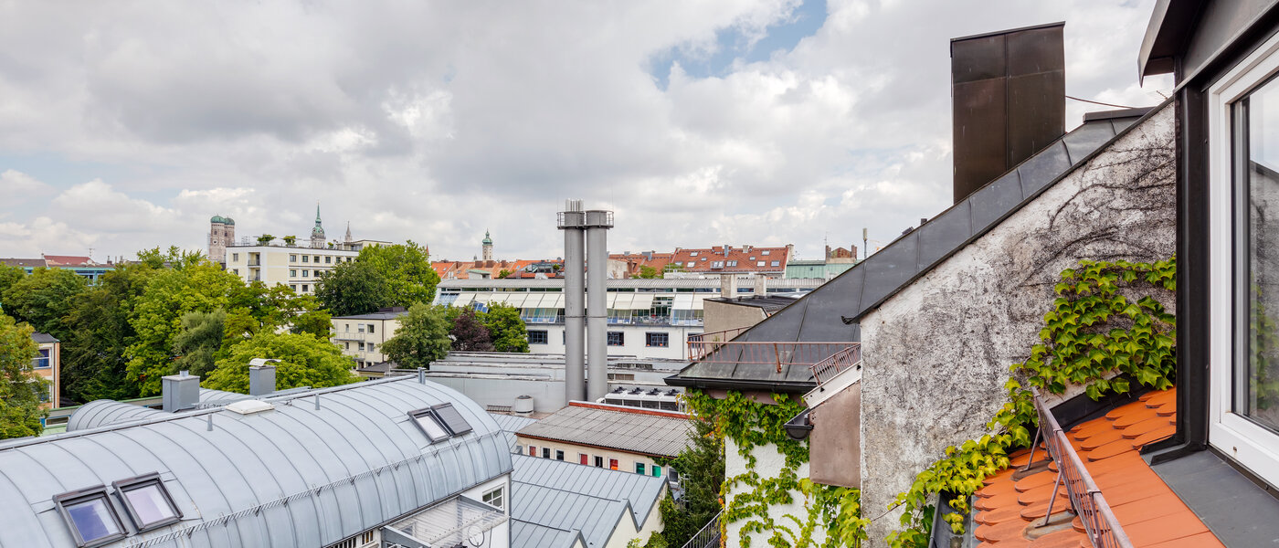 apartamento München Gärtnerplatzviertel 02 vista 3714