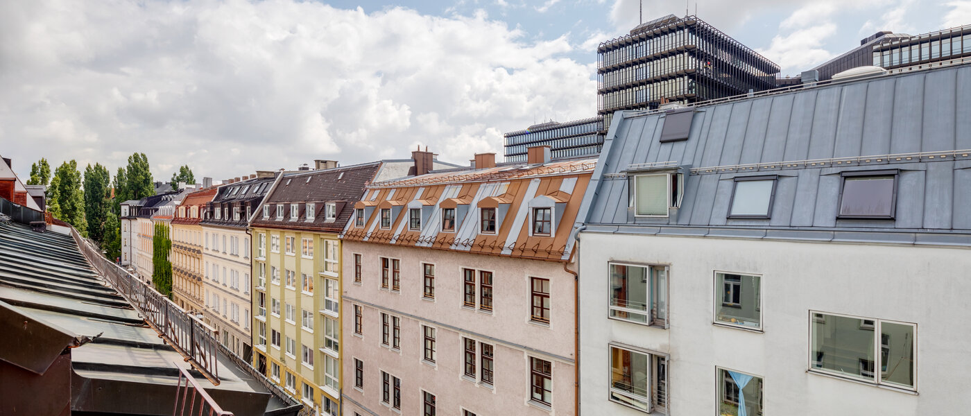 apartamento München Gärtnerplatzviertel 03 vista 3714