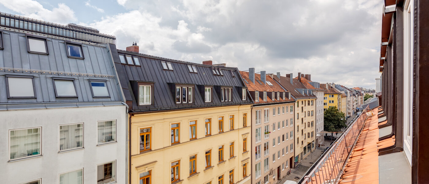 apartamento München Gärtnerplatzviertel 04 vista 3714