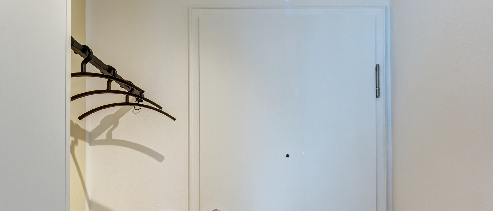 apartamento München Maxvorstadt - Rund um den Josephsplatz 01 pasillo 3735