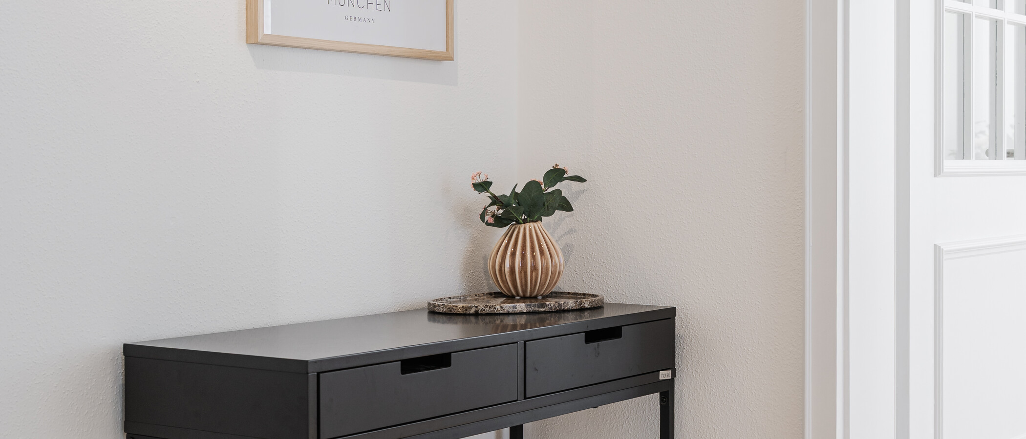 apartamento München Maxvorstadt - Rund um den Josephsplatz 03 pasillo 3735