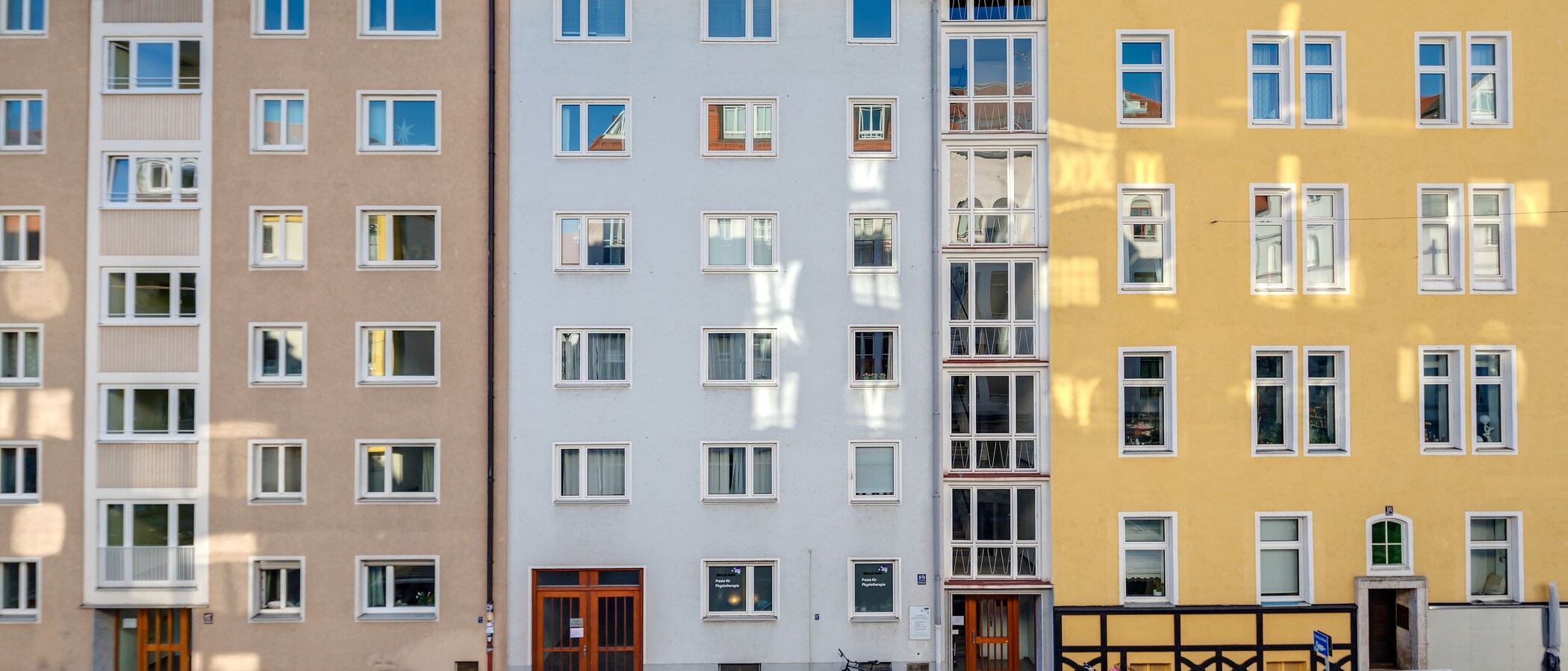 apartamento München Maxvorstadt - Rund um den Josephsplatz 02 vista 3735