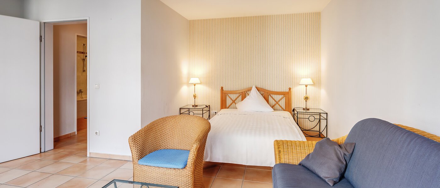 apartamento München Maxvorstadt - Westen 05 zona de día  3764