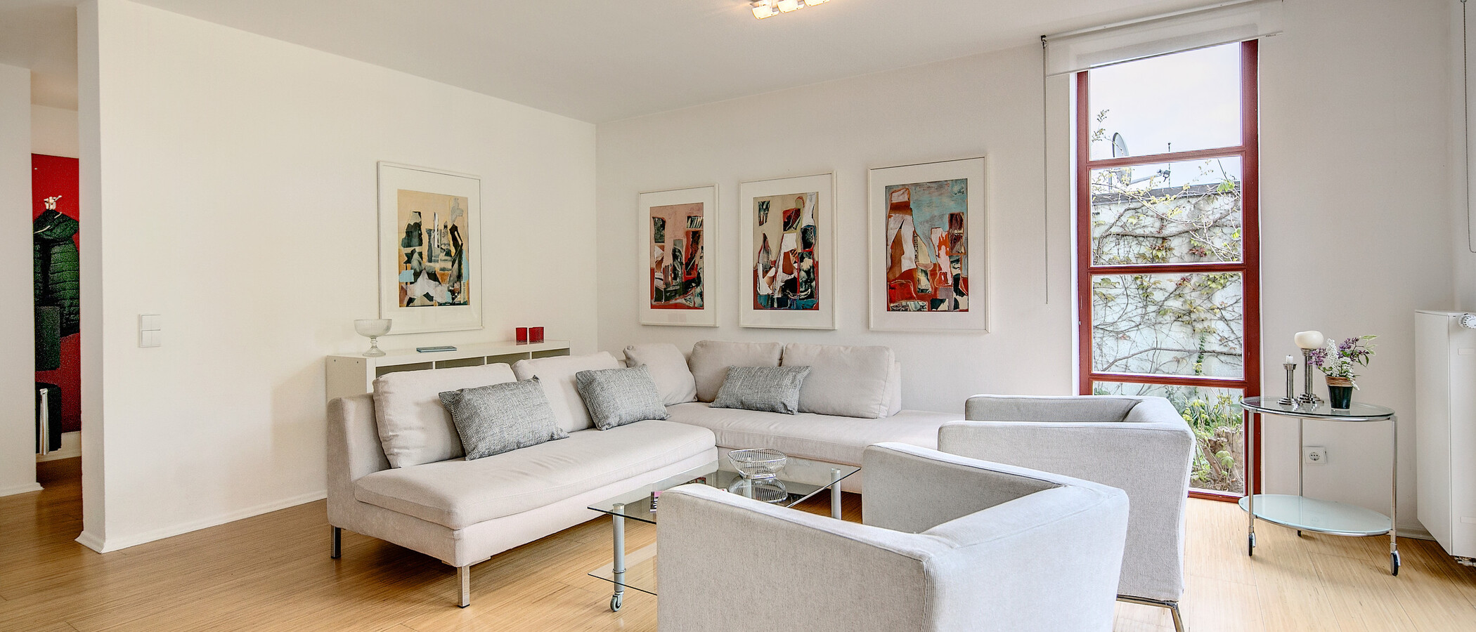 casa München Kleinhadern 05 salón 3822