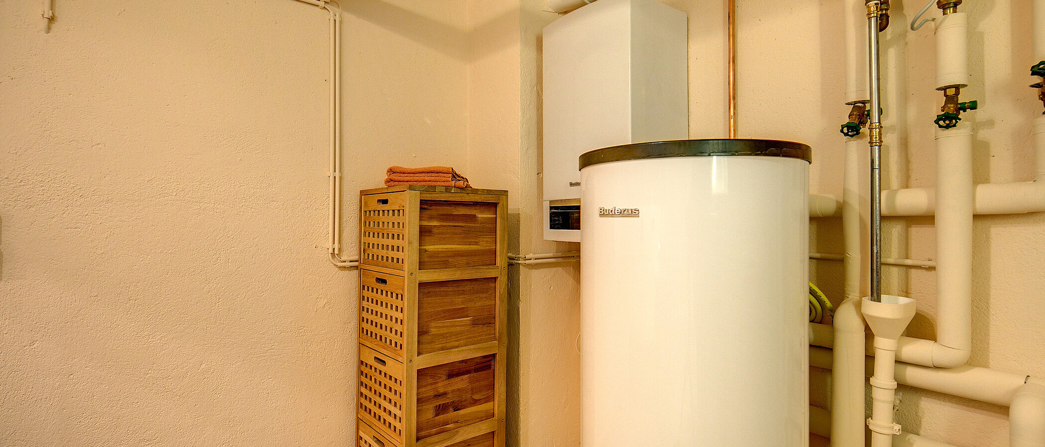 casa München Kleinhadern 03 2. baño 3822