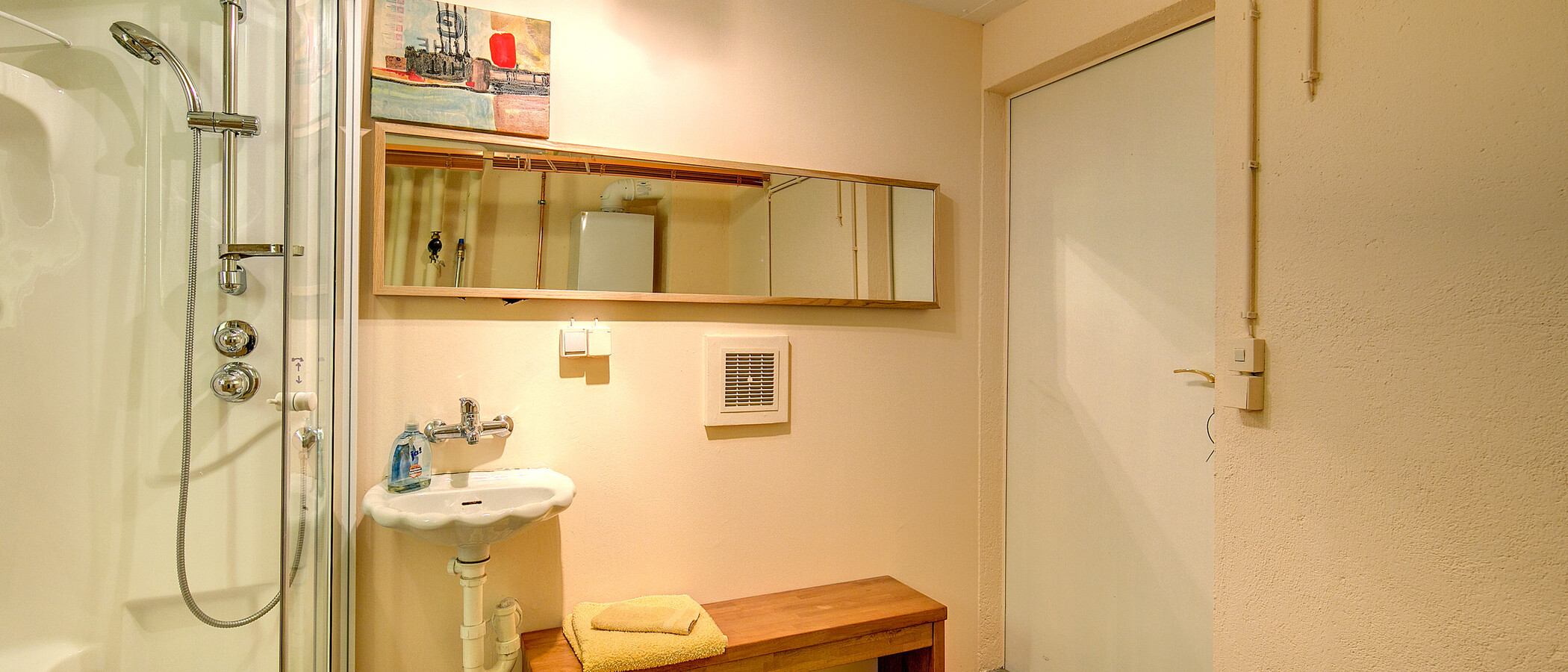 casa München Kleinhadern 04 2. baño 3822