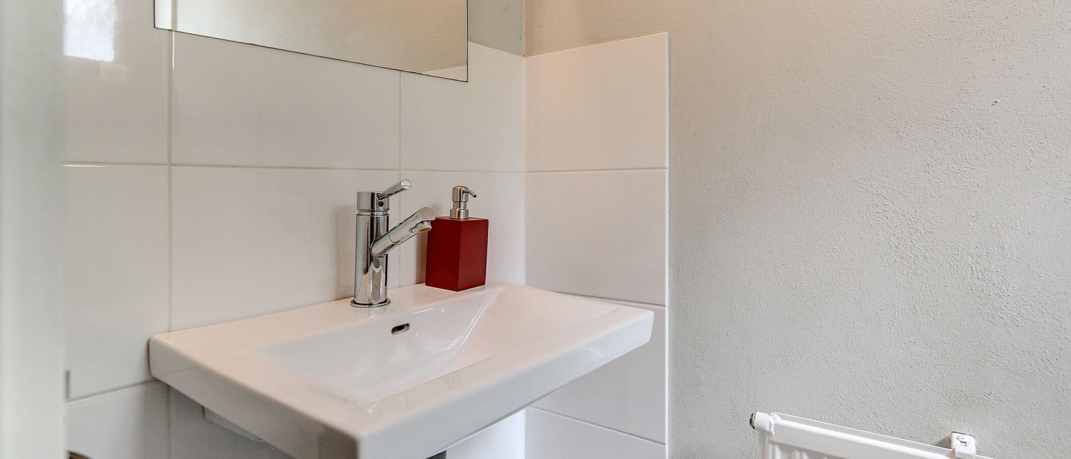 casa München Kleinhadern 01 WC separado 3822