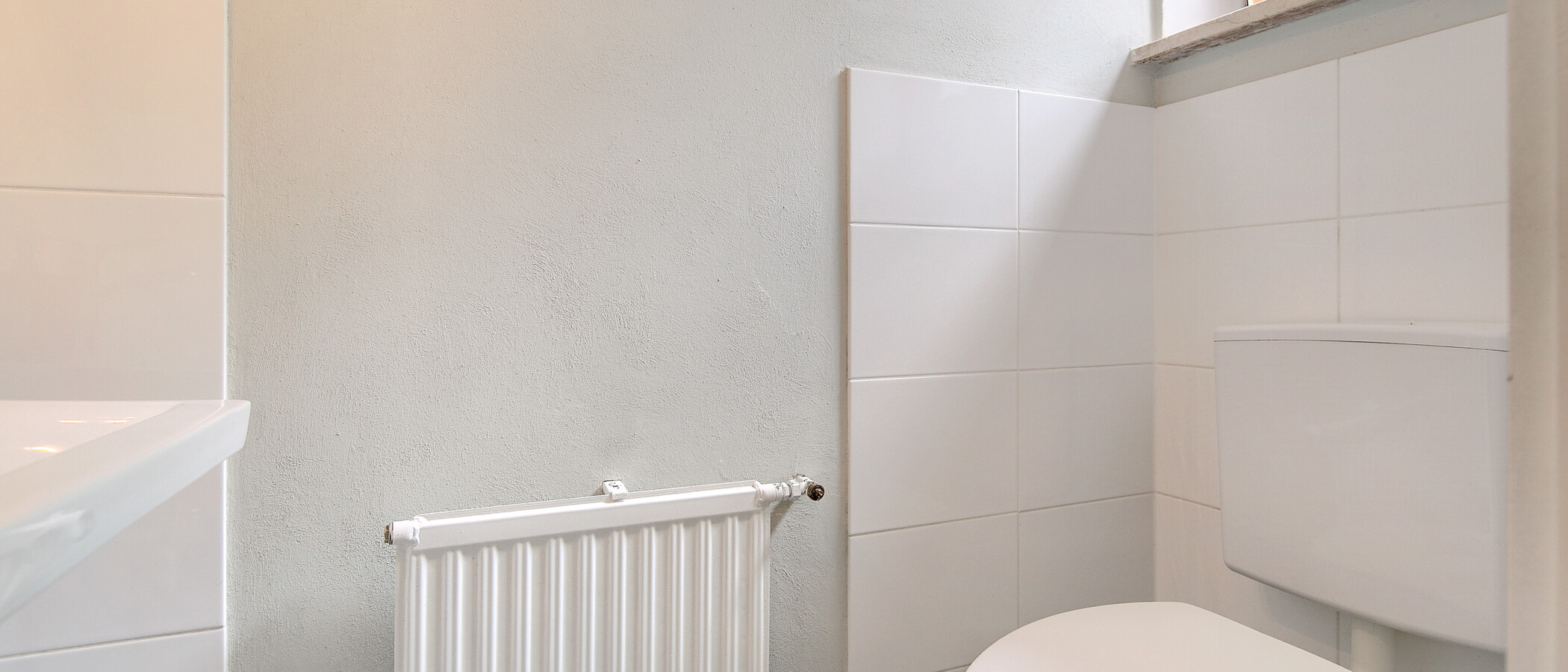 casa München Kleinhadern 02 WC separado 3822