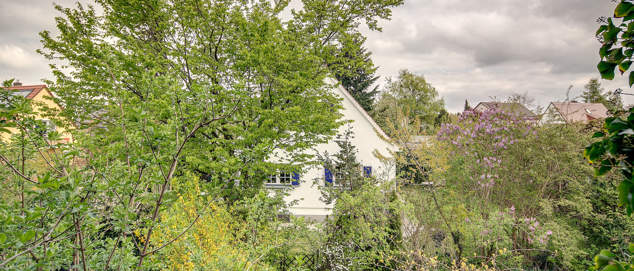 casa München Kleinhadern 02 vista 3822