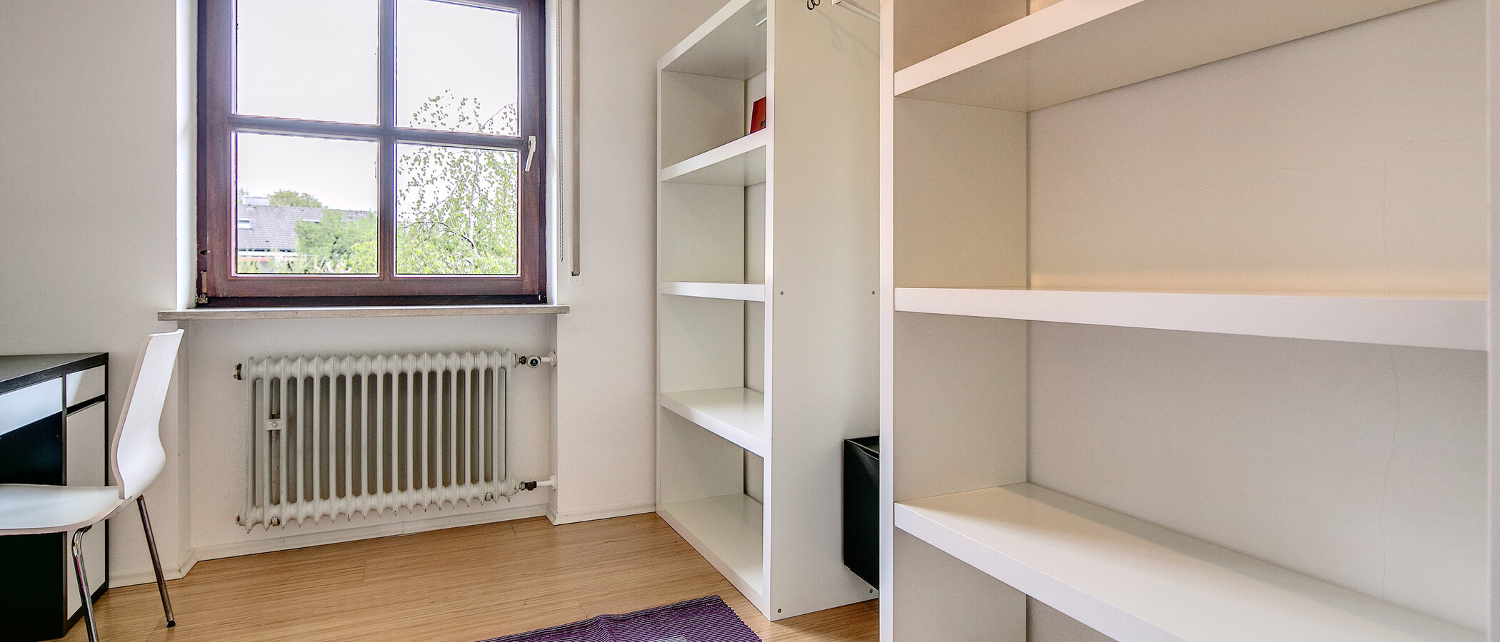 casa München Kleinhadern 03 2. dormitorio 3822