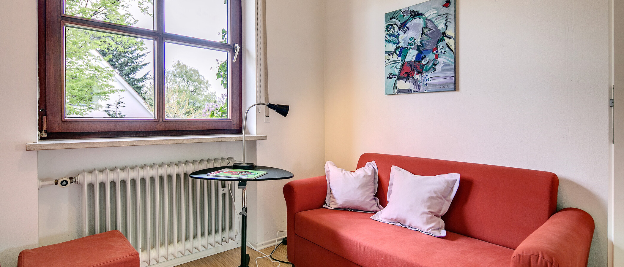 casa München Kleinhadern 02 3. dormitorio 3822