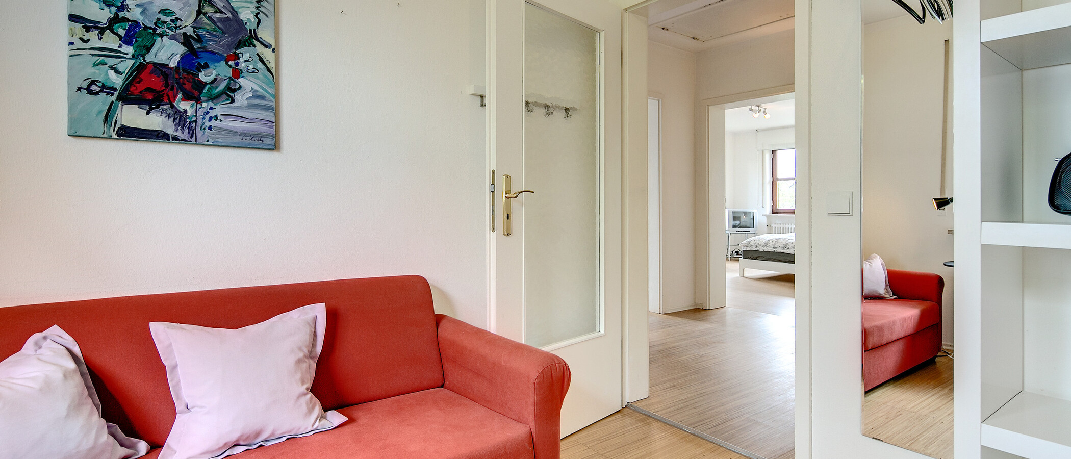 casa München Kleinhadern 03 3. dormitorio 3822