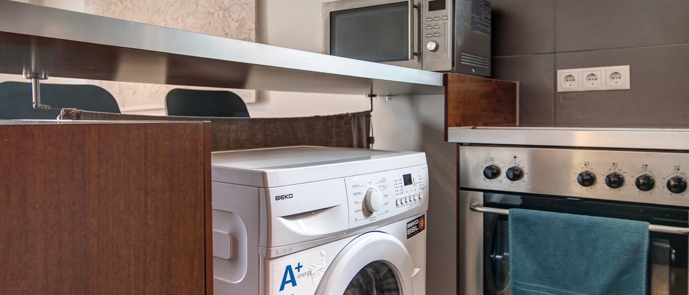 apartamento München Hadern 02 cocina 3824