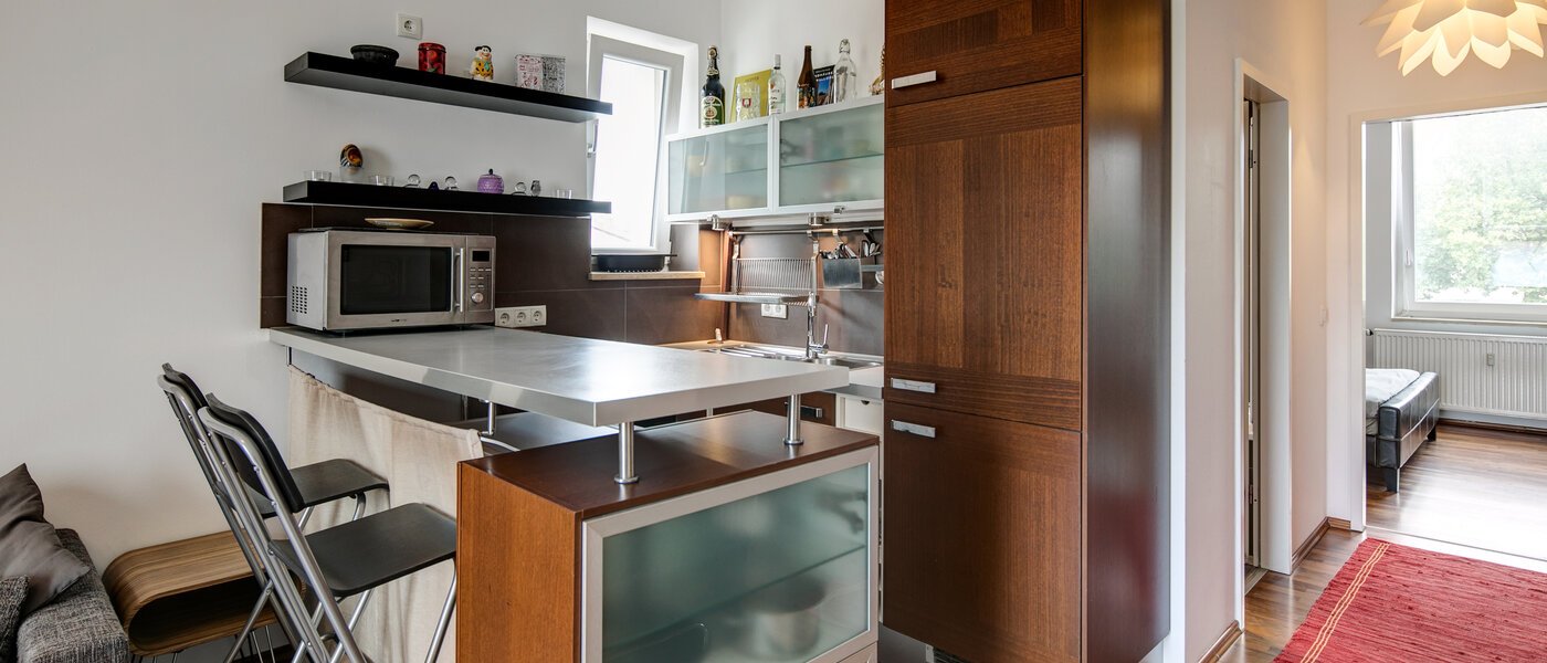 apartamento München Hadern 03 cocina 3824