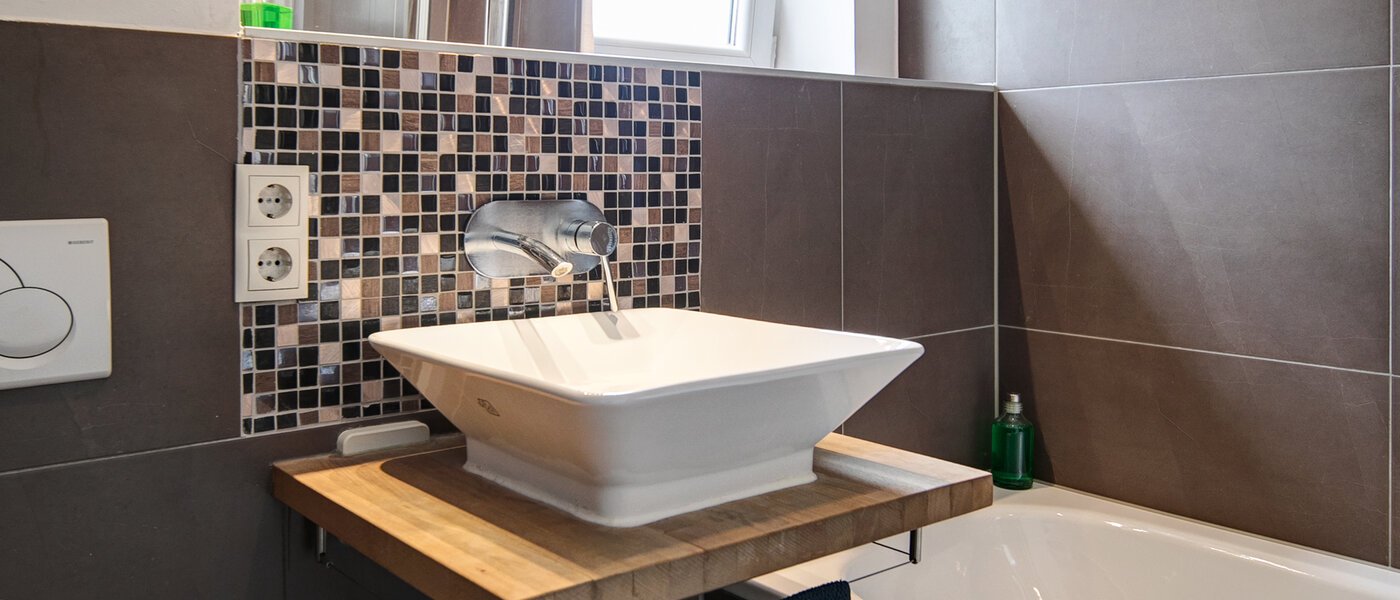 apartamento München Hadern 01 baño 3824