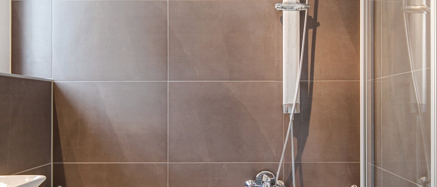 apartamento München Hadern 03 baño 3824