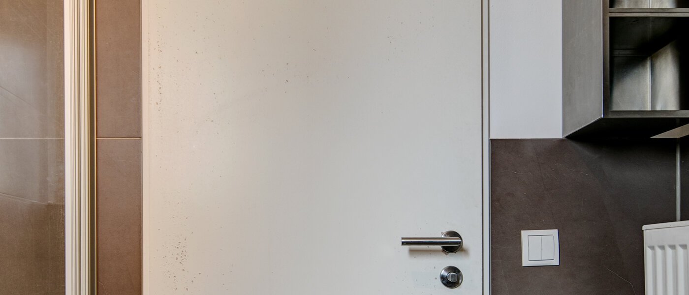 apartamento München Hadern 04 baño 3824