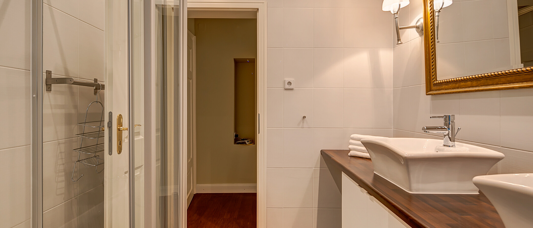 apartamento München Gärtnerplatzviertel 03 baño 3840