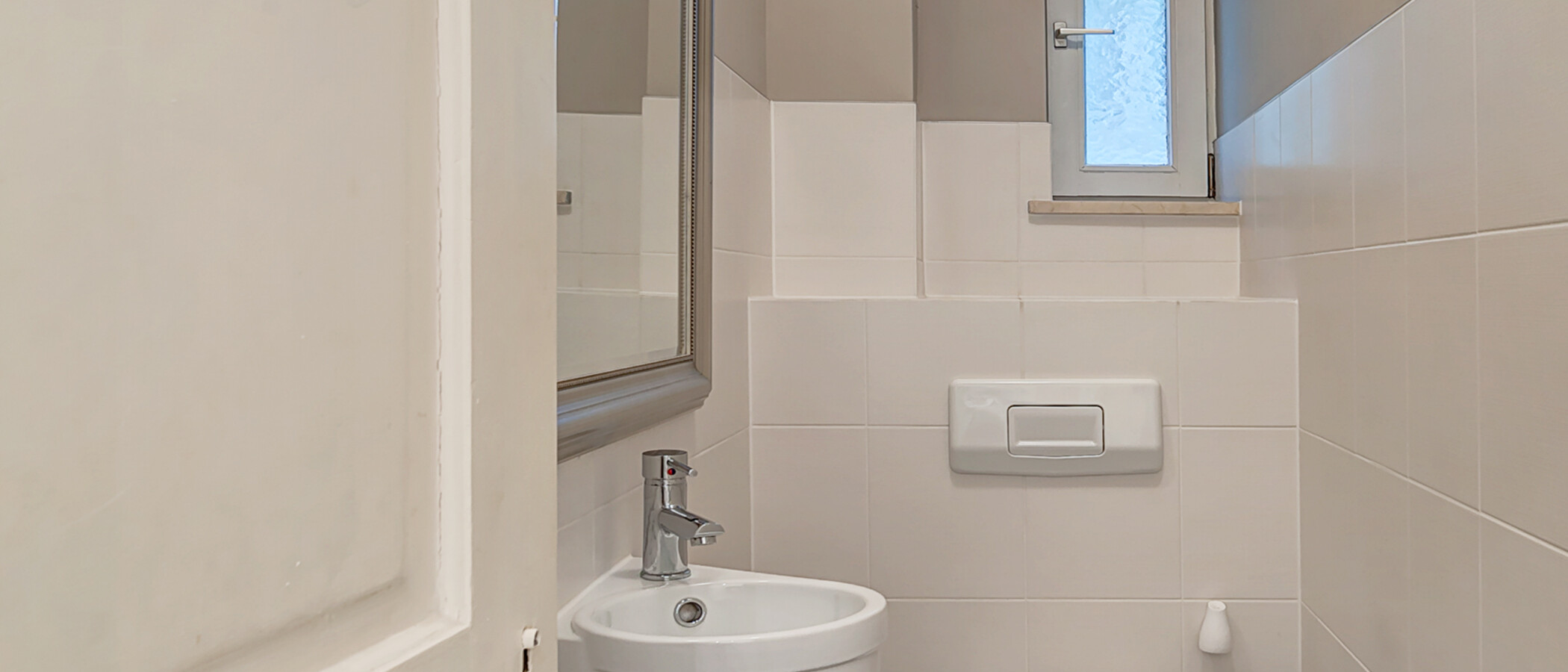 apartamento München Gärtnerplatzviertel 01 WC separado 3840