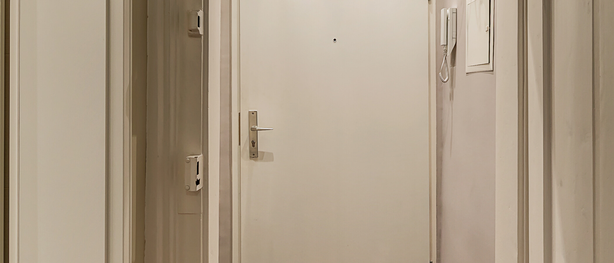 apartamento München Gärtnerplatzviertel 03 pasillo 3840