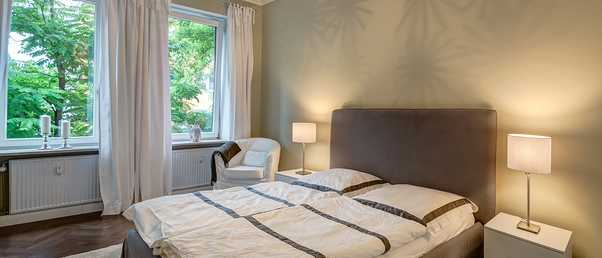 apartamento München Gärtnerplatzviertel 01 dormitorio 3840