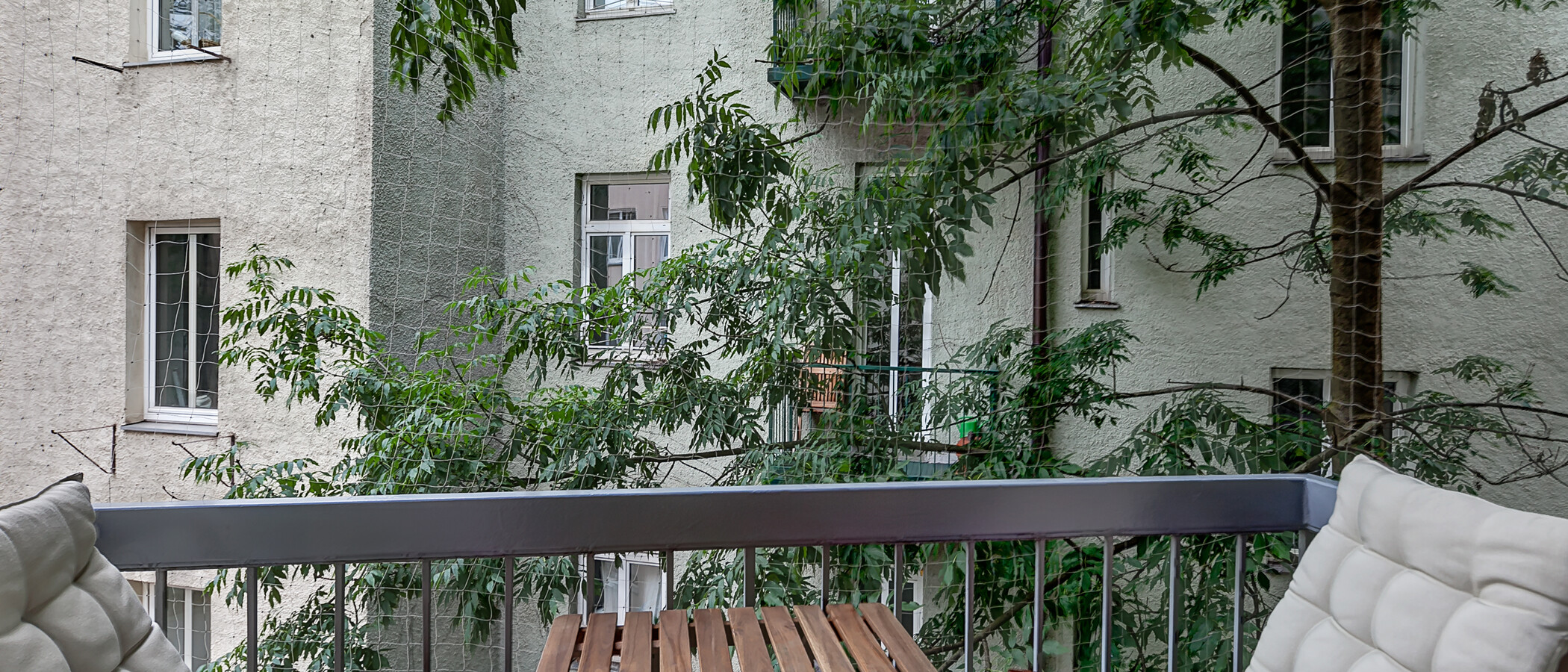 apartamento München Gärtnerplatzviertel 01 vista 3840
