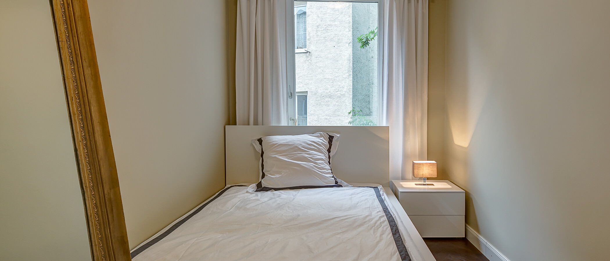 apartamento München Gärtnerplatzviertel 01 2. dormitorio 3840