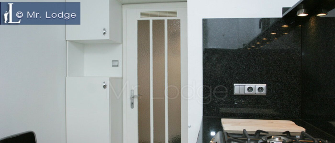 apartamento München Maxvorstadt - Museumsviertel 03 cocina 3843