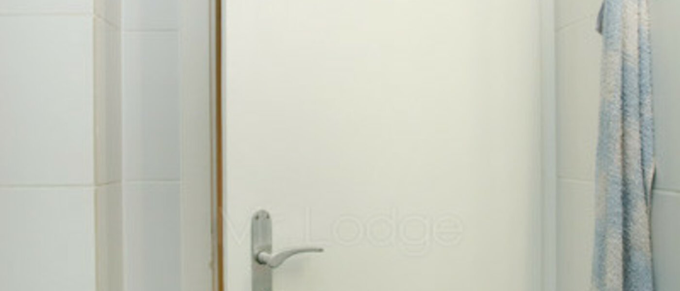 apartamento München Maxvorstadt - Museumsviertel 04 baño 3843