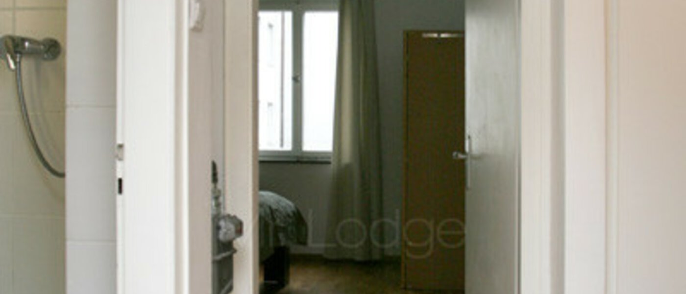 apartamento München Maxvorstadt - Museumsviertel 02 pasillo 3843