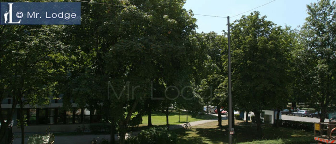 apartamento München Maxvorstadt - Museumsviertel 02 vista 3843