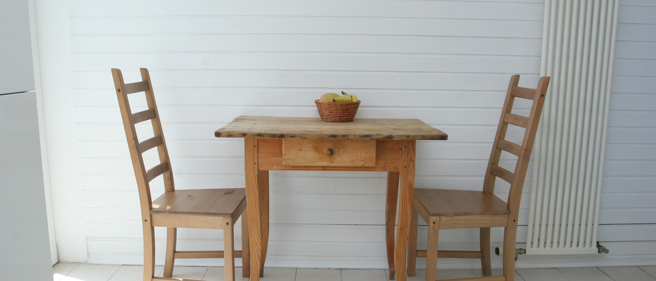 ático con terraza München Lehel 03 cocina 3850