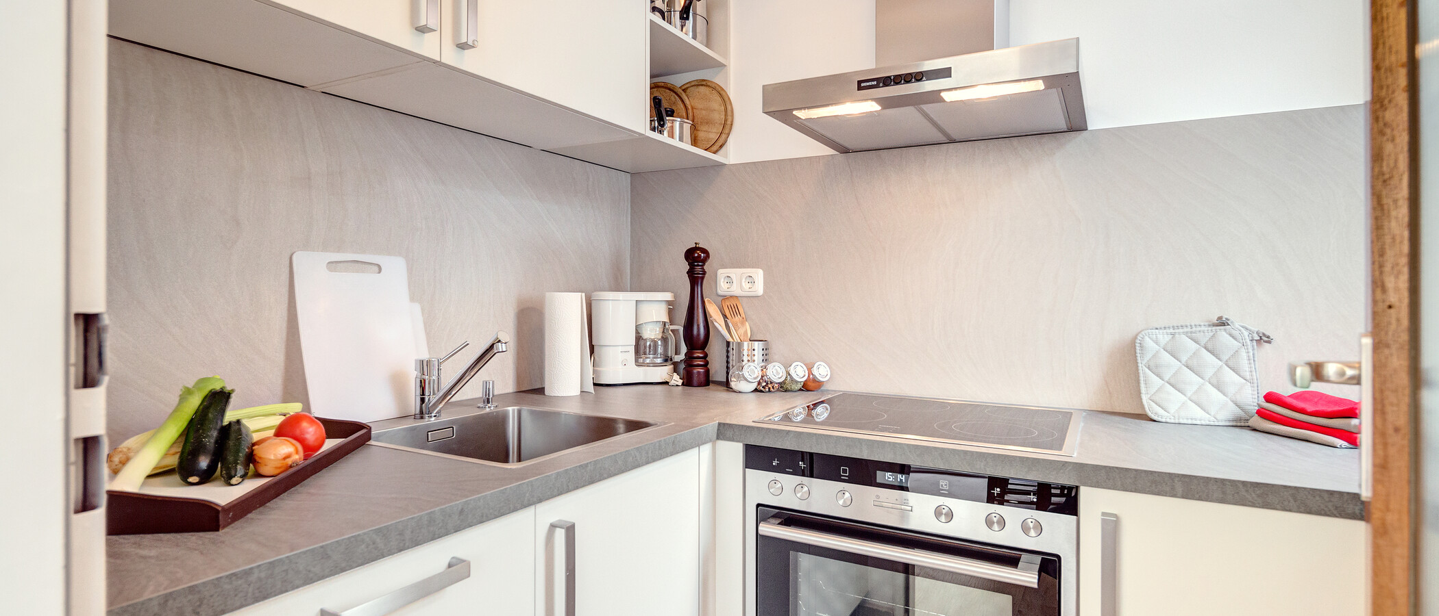 apartamento München Schwabing (links der Leopoldstraße) 01 cocina 386