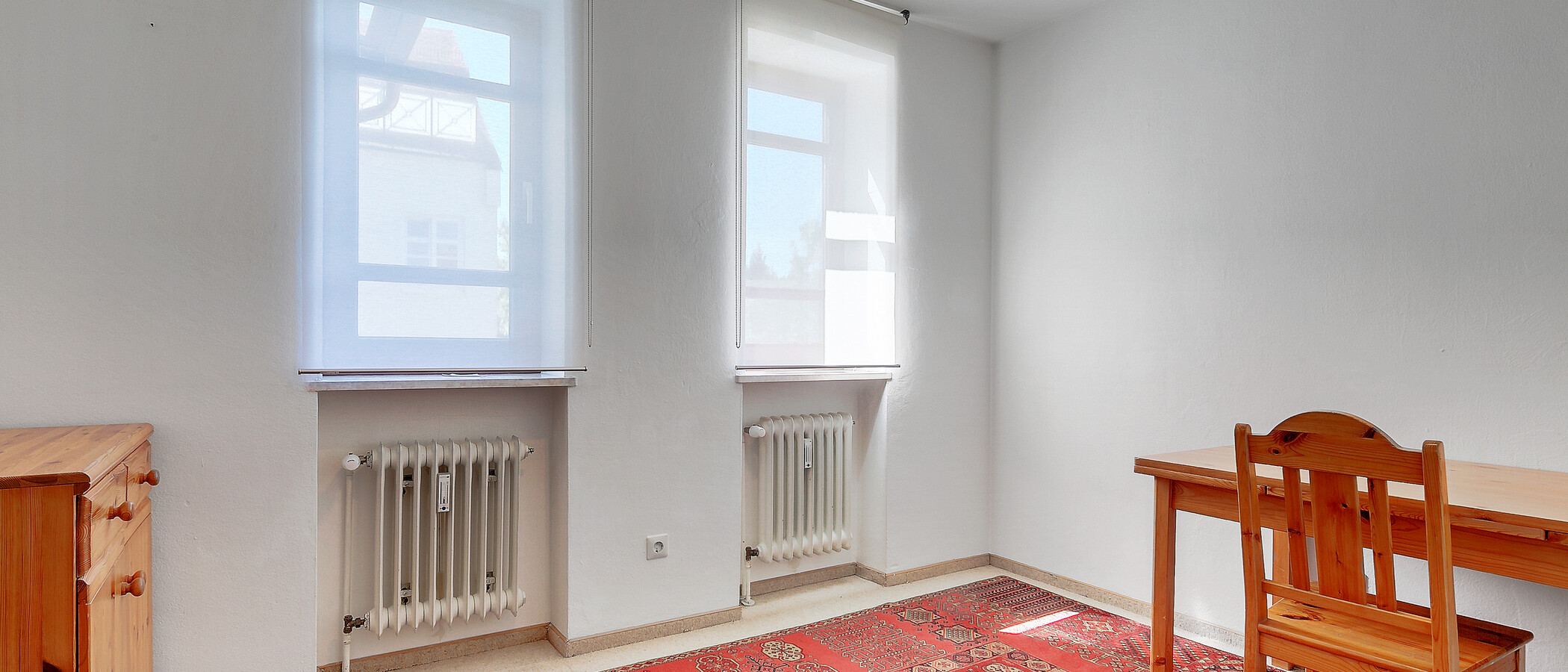 dúplex München Glockenbachviertel 02 área de trabajo 3866