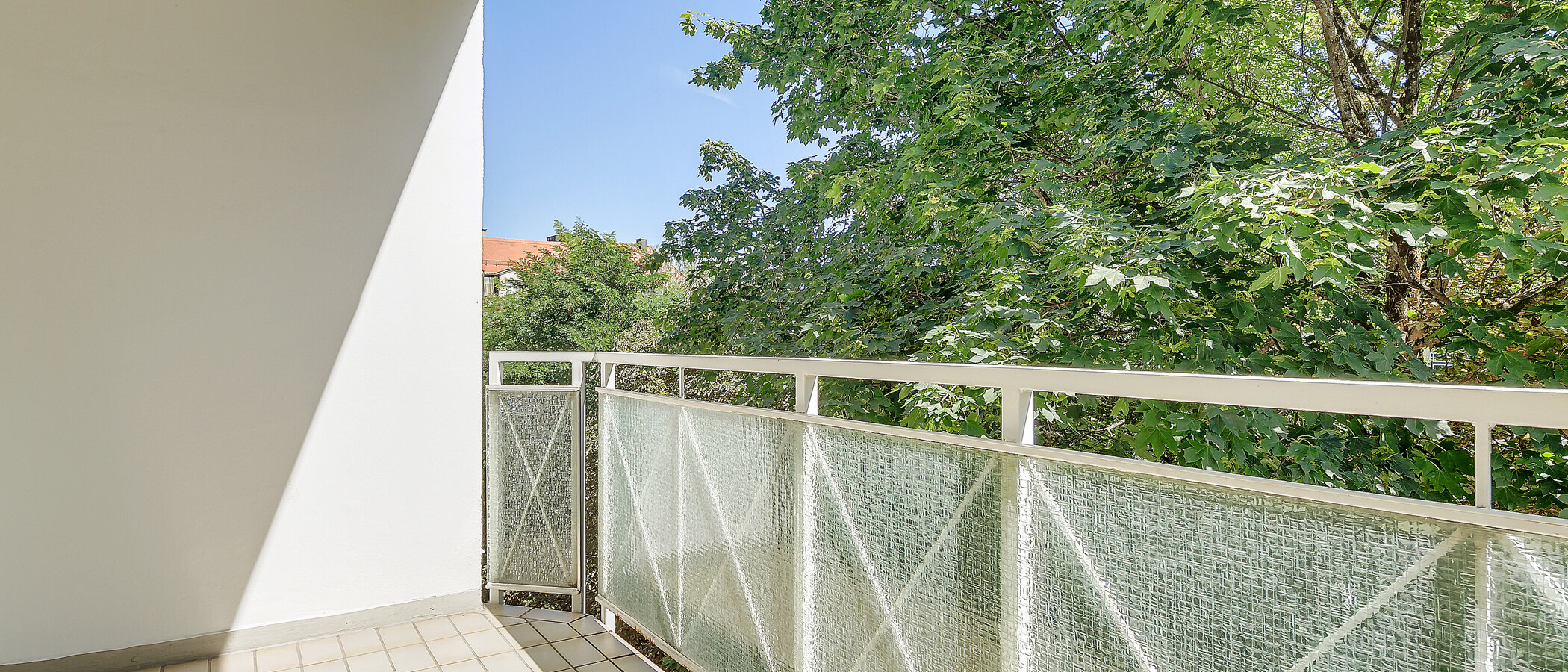 dúplex München Glockenbachviertel 02 balcón 3866