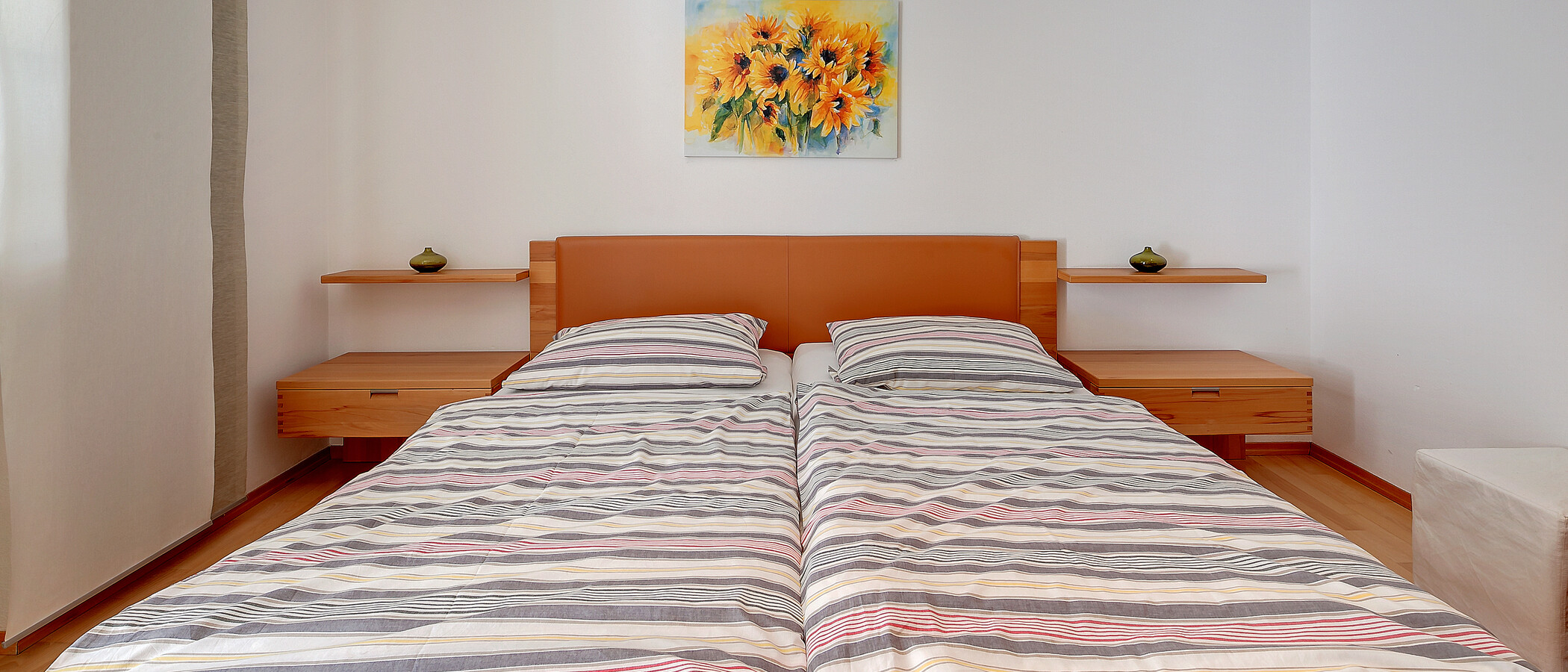 dúplex München Glockenbachviertel 01 dormitorio 3866