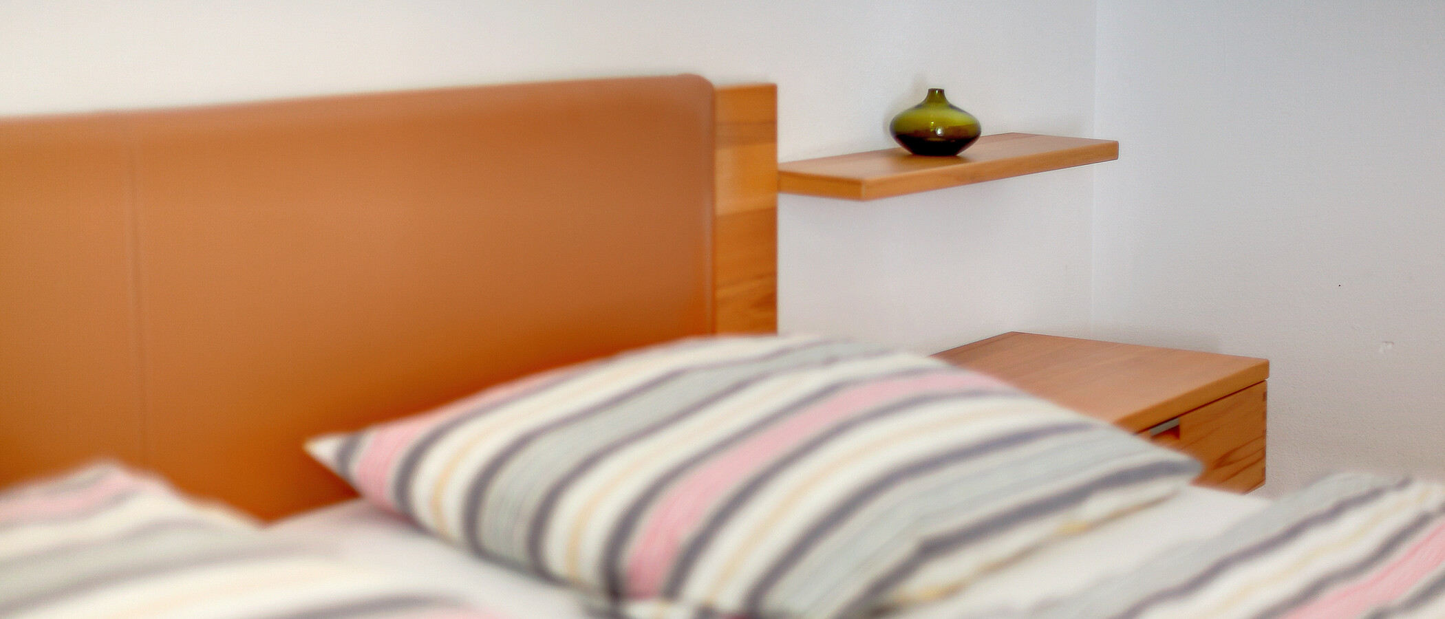 dúplex München Glockenbachviertel 02 dormitorio 3866