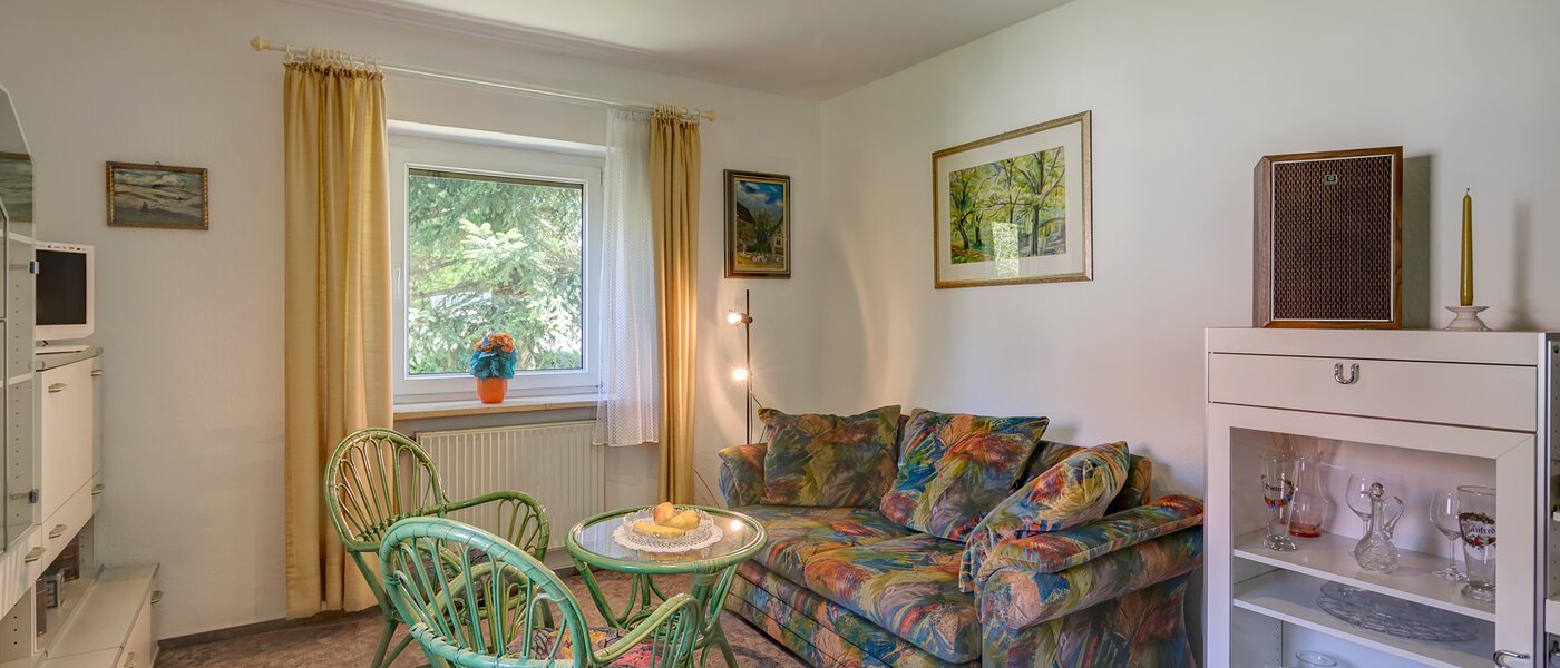 apartamento München Moosach 01 salón 402