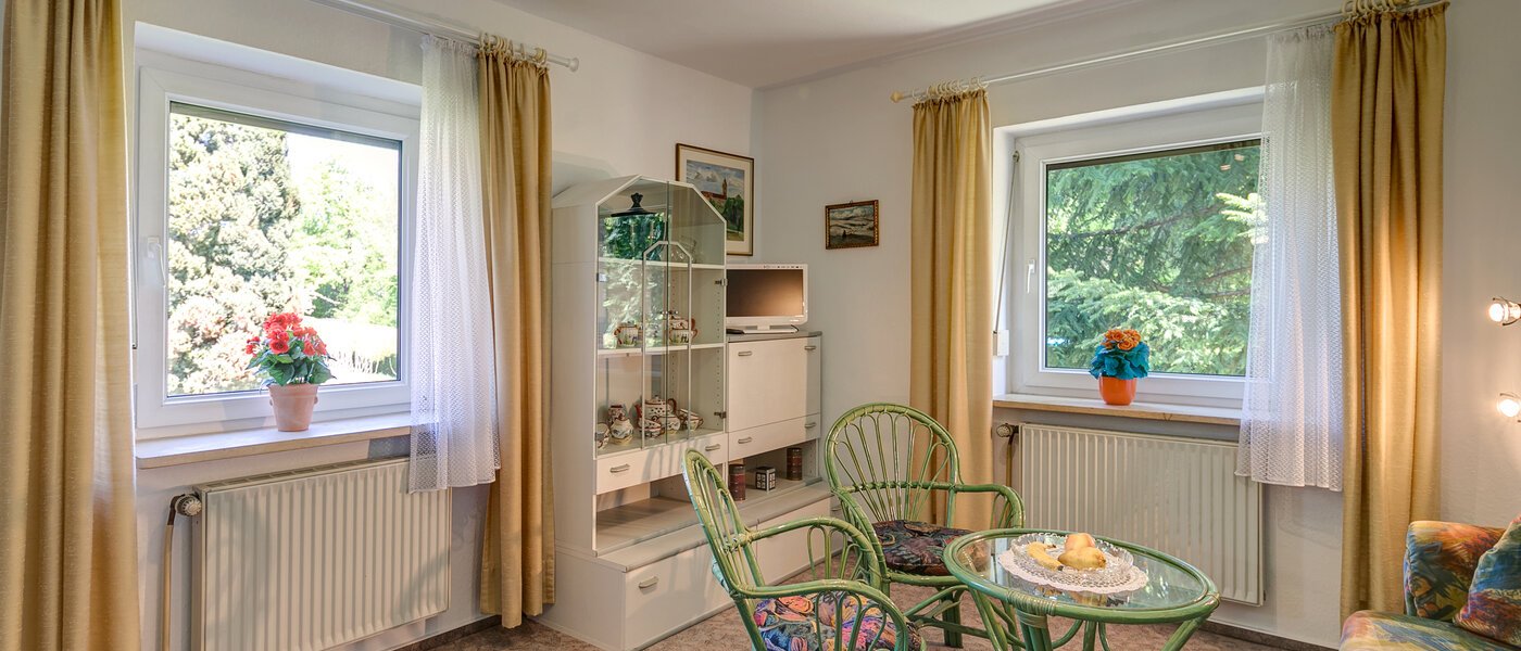 apartamento München Moosach 02 salón 402